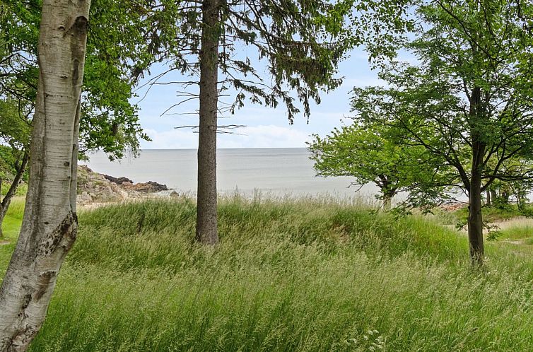 Appartement "Ømund" - 100m from the sea