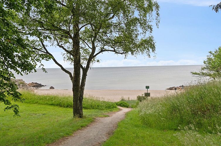 Appartement "Ømund" - 100m from the sea