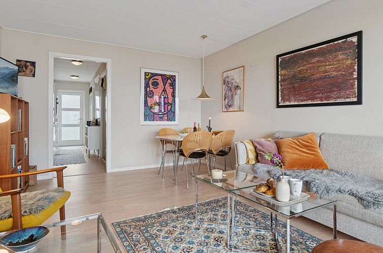 Appartement "Ømund" - 100m from the sea