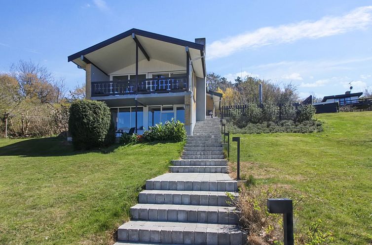 Verblijf 29005261 - Vakantiewoning Bornholm - Vakantiehuis "Takenya" - 400m from the sea