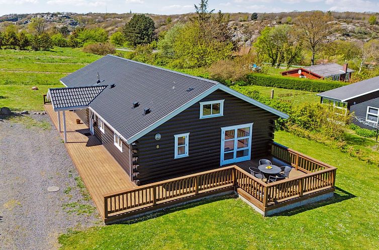 Vakantiehuis "Hjalmar" - 400m from the sea