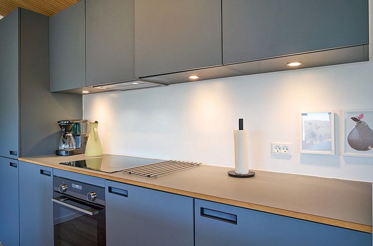 Vakantiehuis "Sasser" - 450m from the sea