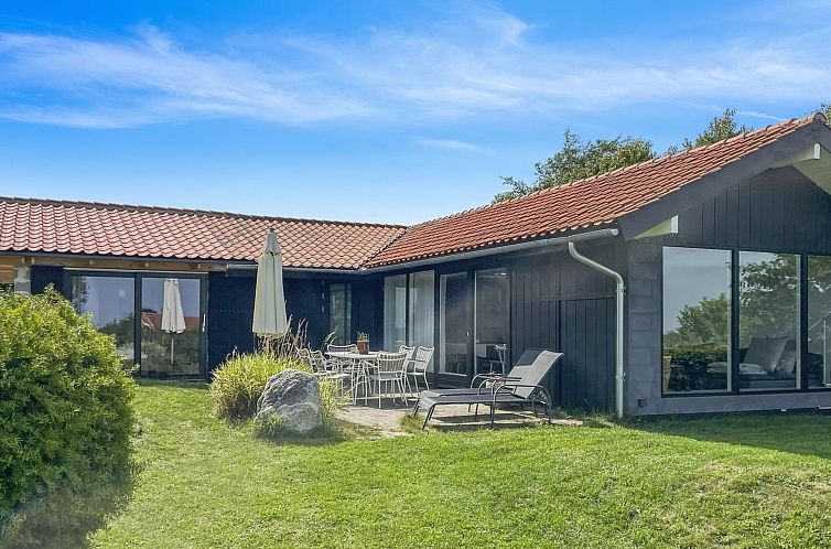 Verblijf 29005263 - Vakantiewoning Bornholm - Vakantiehuis "Karlotta" - 500m from the sea