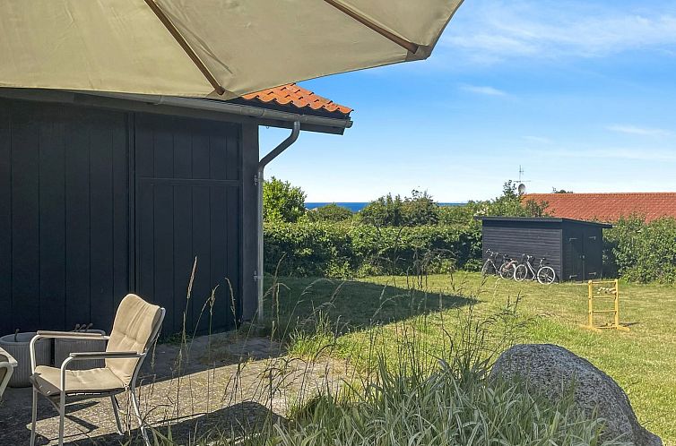 Vakantiehuis "Karlotta" - 500m from the sea