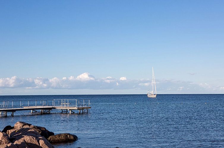 Vakantiehuis "Karlotta" - 500m from the sea