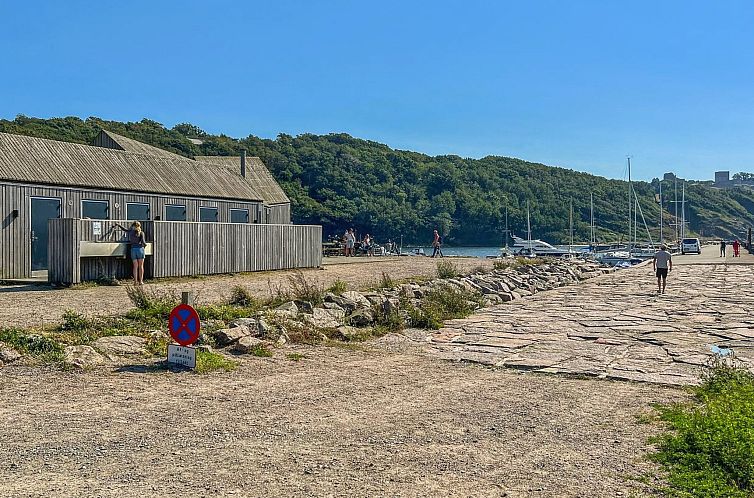 Vakantiehuis "Karlotta" - 500m from the sea