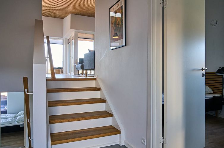 Vakantiehuis "Rossella" - 450m from the sea