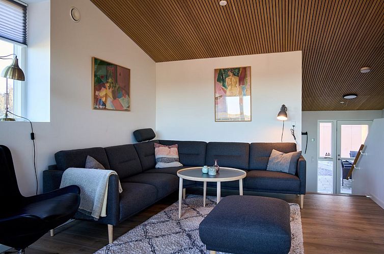 Vakantiehuis "Rossella" - 450m from the sea