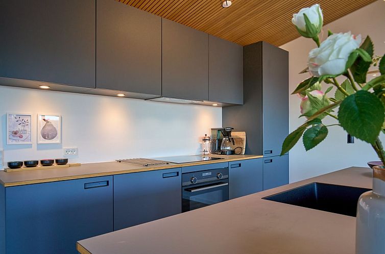 Vakantiehuis "Rossella" - 450m from the sea