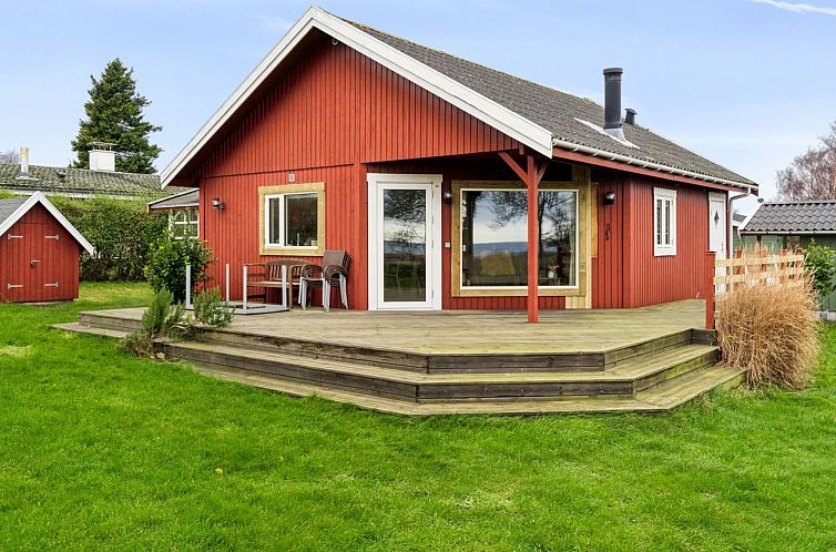 Verblijf 29005264 - Vakantiewoning Bornholm - Vakantiehuis "Marlies" - 300m from the sea