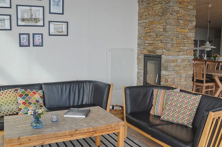 Vakantiehuis "Marlies" - 300m from the sea