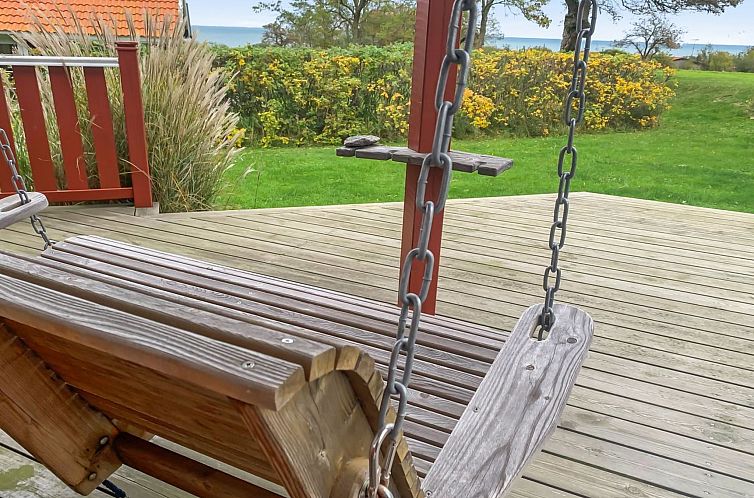 Vakantiehuis "Marlies" - 300m from the sea