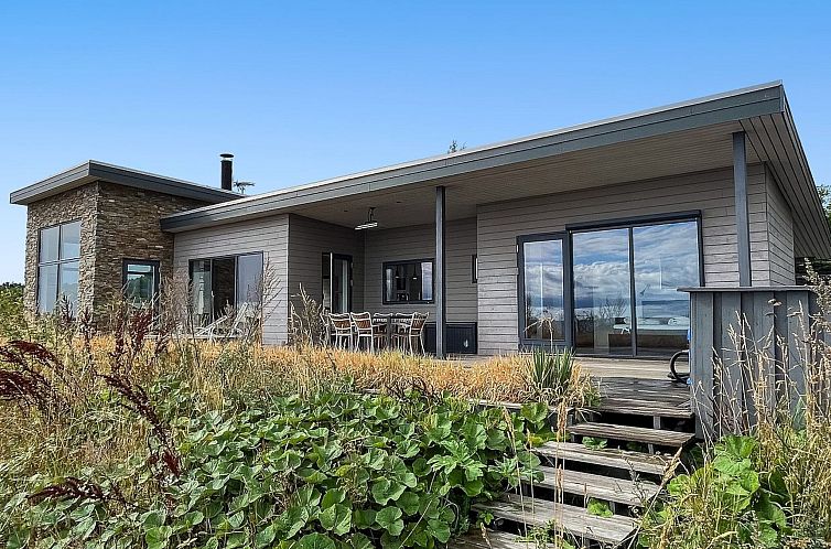 Vakantiehuis "Marlies" - 300m from the sea