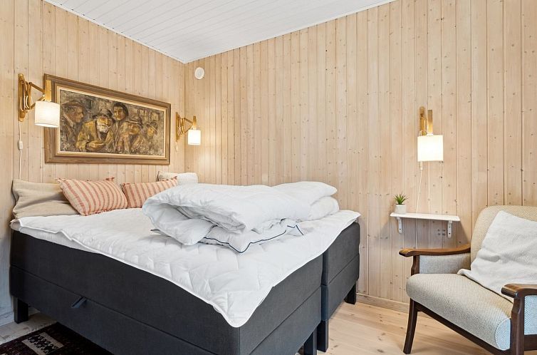 Vakantiehuis "Marlies" - 300m from the sea