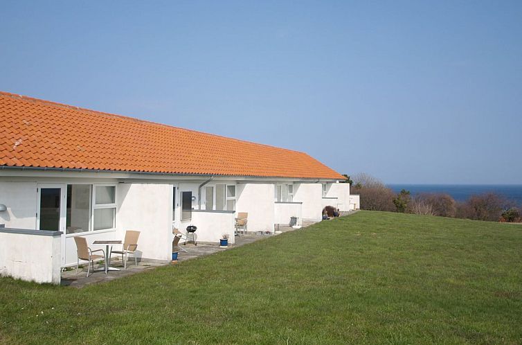 Verblijf 29005265 - Appartement Bornholm - Appartement "Kirsti" - 300m from the sea