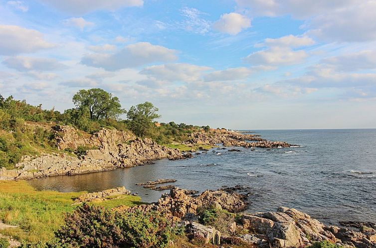 Appartement "Kirsti" - 300m from the sea