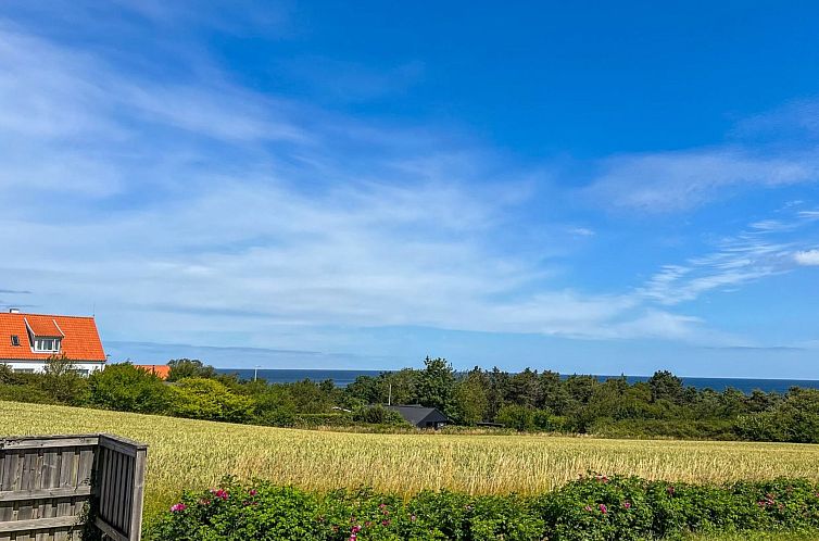 Appartement "Kirsti" - 300m from the sea