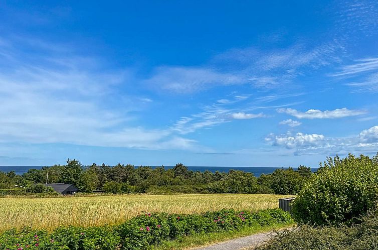 Appartement "Kirsti" - 300m from the sea