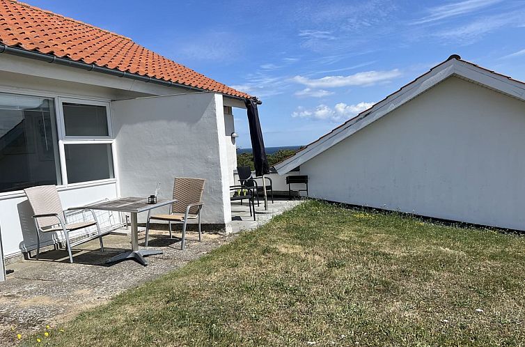 Appartement "Kirsti" - 300m from the sea