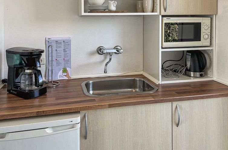 Appartement "Kirsti" - 300m from the sea