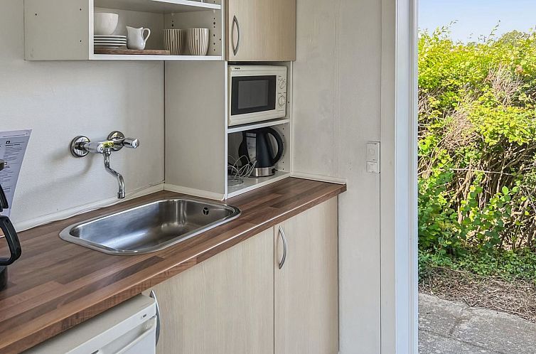 Appartement "Kirsti" - 300m from the sea