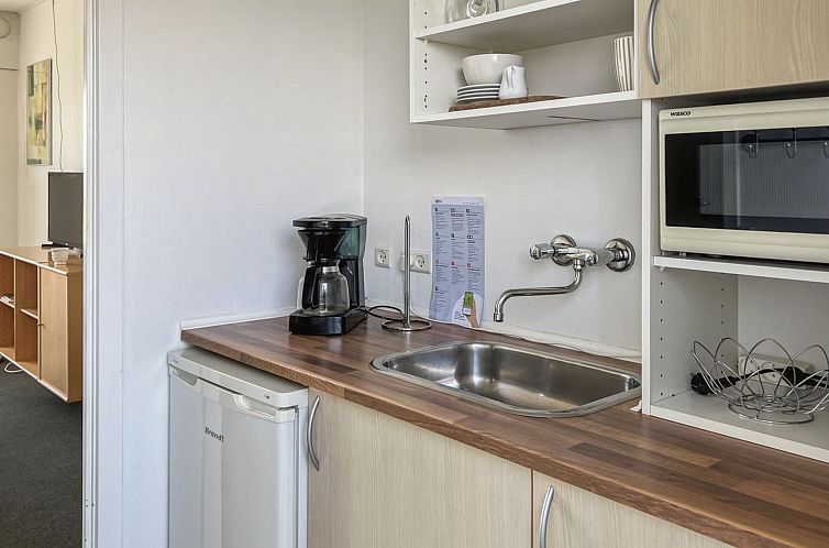 Appartement "Kirsti" - 300m from the sea