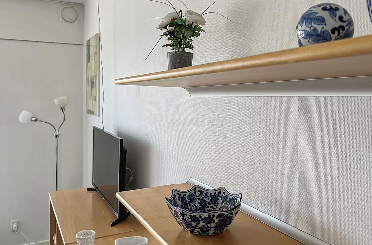 Appartement "Kirsti" - 300m from the sea