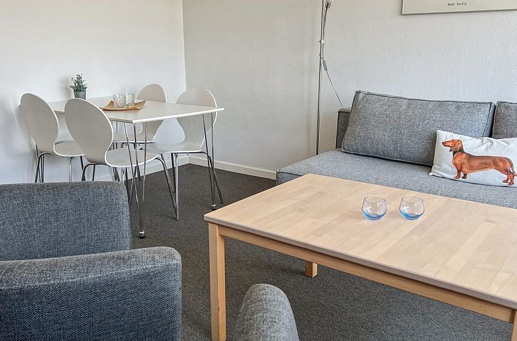 Appartement "Kirsti" - 300m from the sea