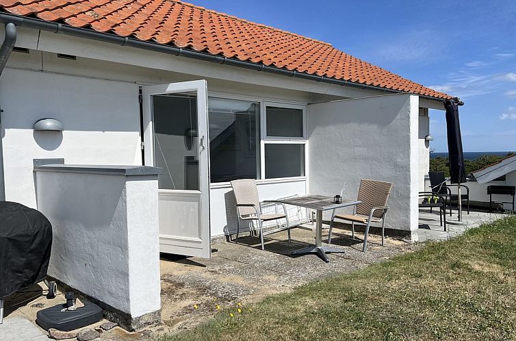 Appartement "Kirsti" - 300m from the sea