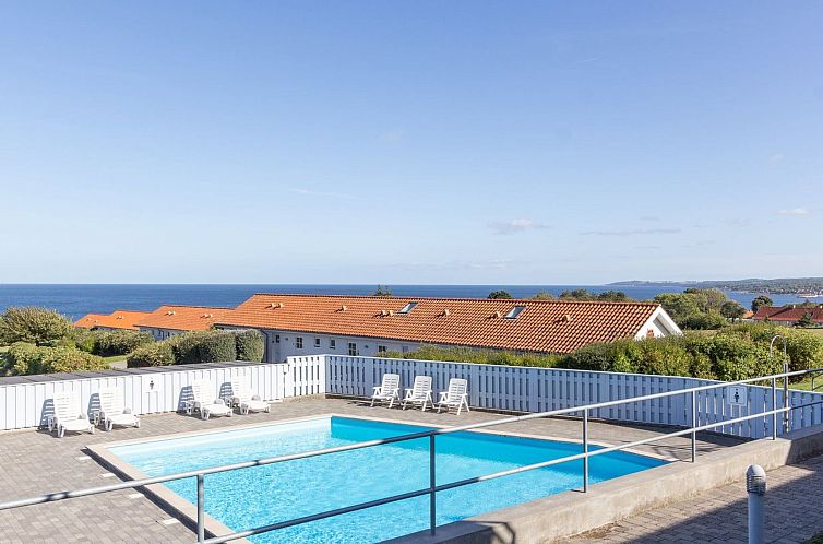 Appartement "Kirsti" - 300m from the sea