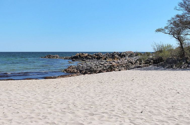 Appartement "Kirsti" - 300m from the sea