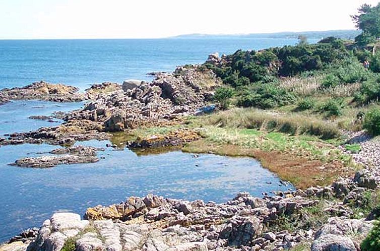 Appartement "Folki" - 300m from the sea