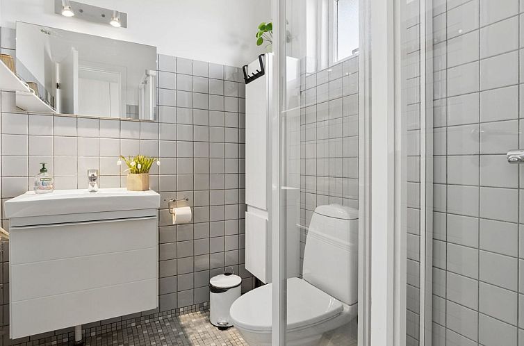 Appartement "Folki" - 300m from the sea