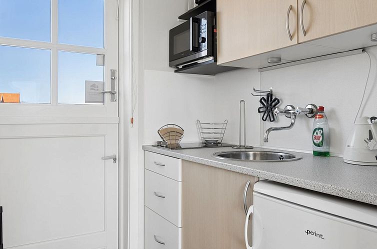 Appartement "Folki" - 300m from the sea