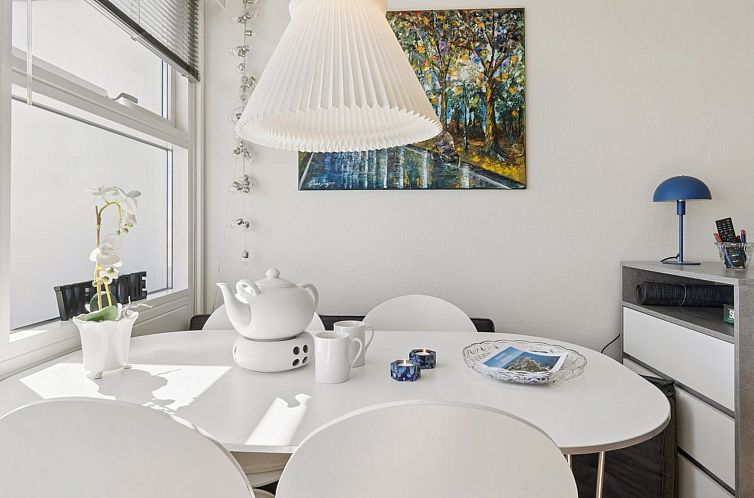 Appartement "Folki" - 300m from the sea