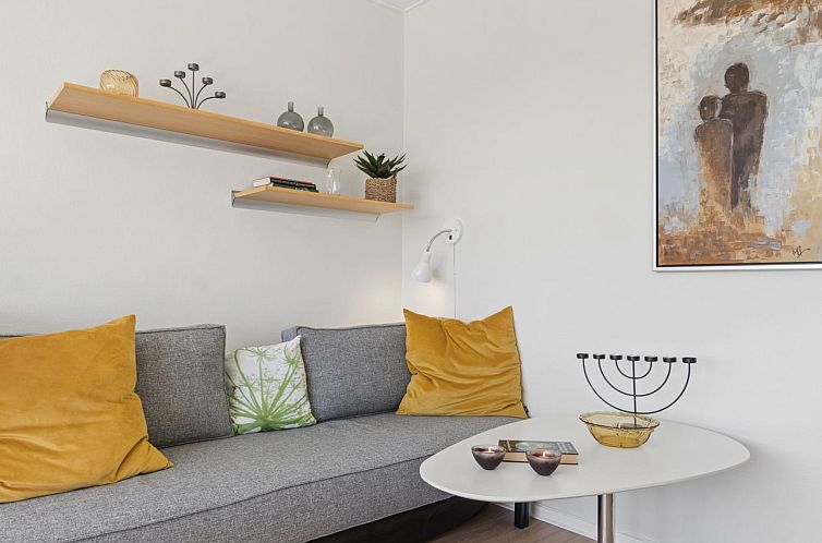 Appartement "Folki" - 300m from the sea