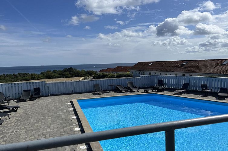 Appartement "Folki" - 300m from the sea