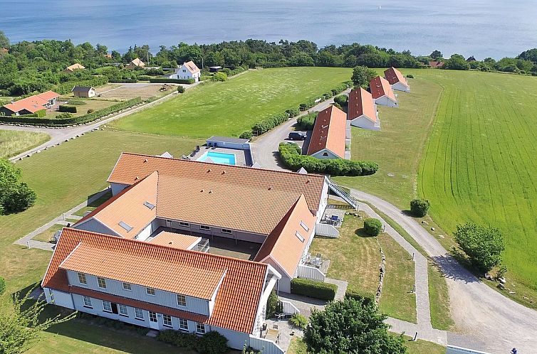 Appartement "Folki" - 300m from the sea