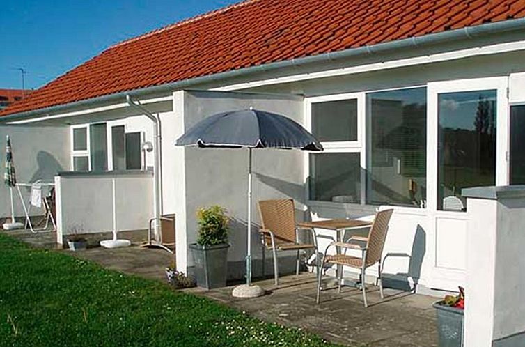 Appartement "Folki" - 300m from the sea