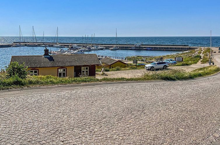 Appartement "Arnt" - 100m from the sea