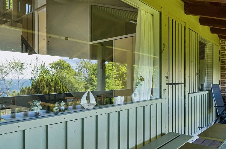 Appartement "Arnt" - 100m from the sea