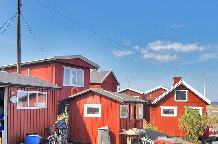 Appartement "Arnt" - 100m from the sea
