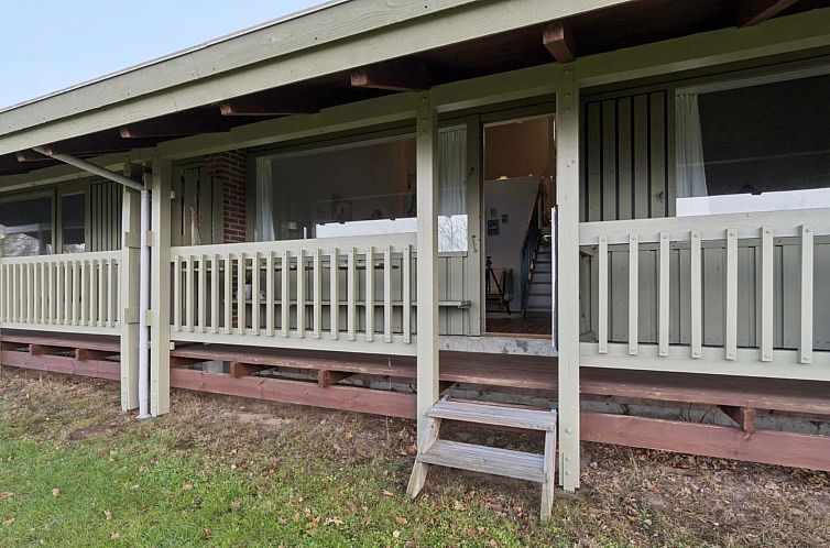 Appartement "Arnt" - 100m from the sea