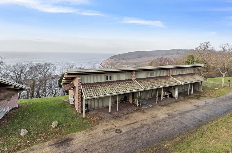 Appartement "Arnt" - 100m from the sea