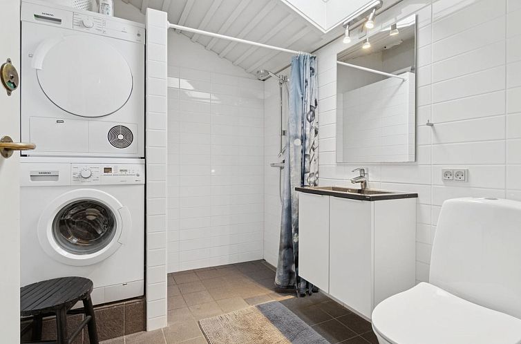 Appartement "Arnt" - 100m from the sea