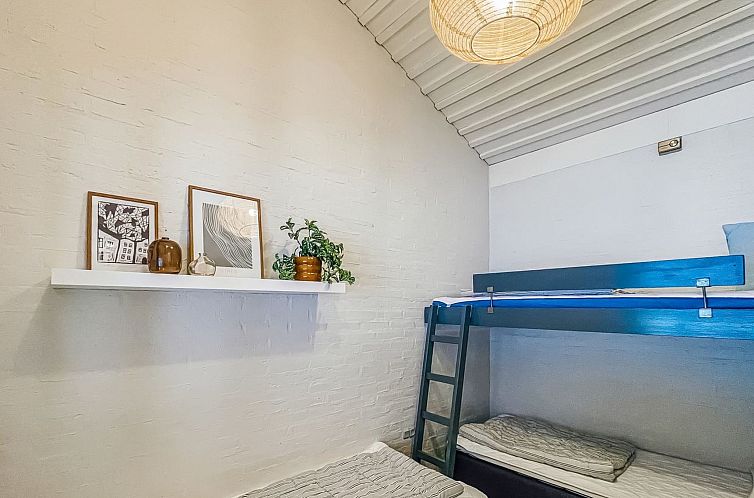 Appartement "Arnt" - 100m from the sea