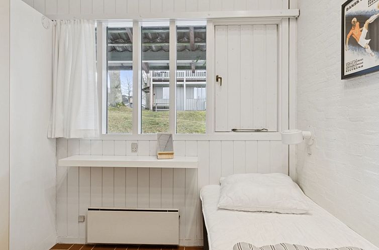 Appartement "Arnt" - 100m from the sea