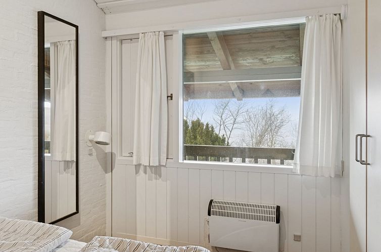 Appartement "Arnt" - 100m from the sea