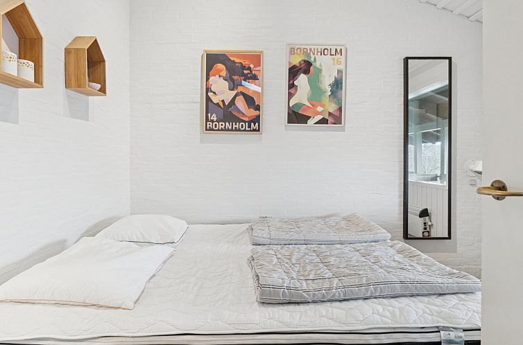 Appartement "Arnt" - 100m from the sea