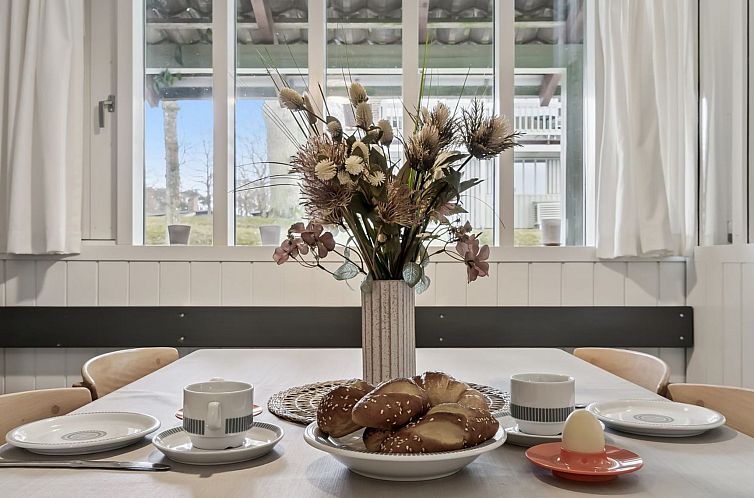 Appartement "Arnt" - 100m from the sea